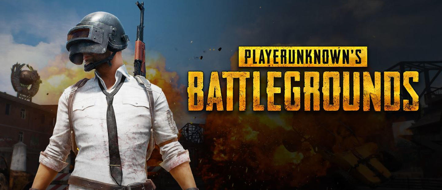 Image result for playerunknown's battlegrounds
