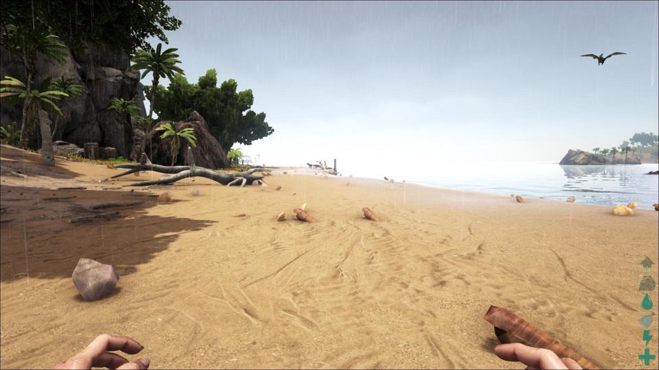 Stranded Deep System Requirements