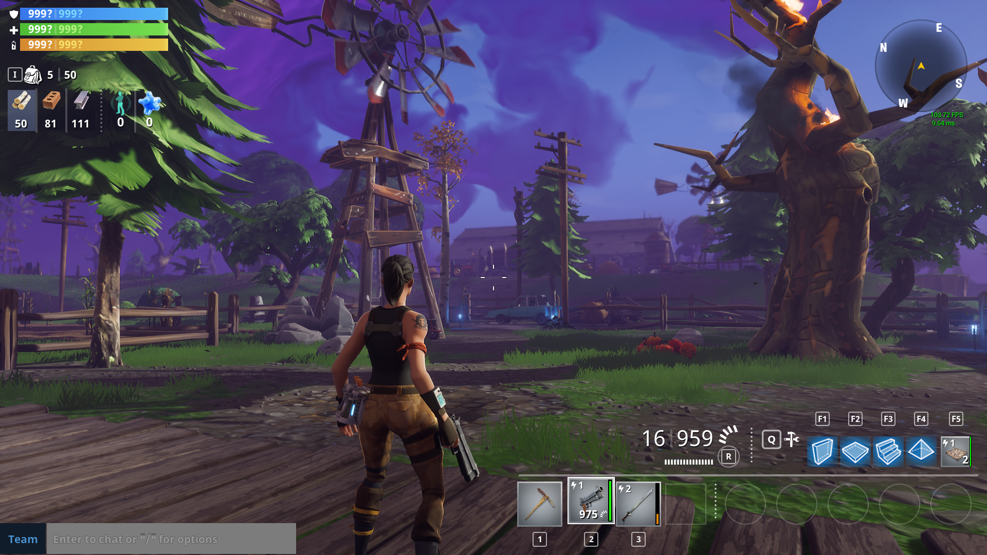 Graphics Cards That Can Run Fortnite On Max Settings Building The Best Pc For Fortnite