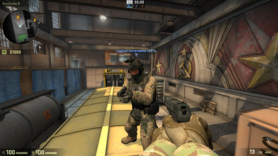 5 Things We Want in Counter Strike: Global Offensive 2