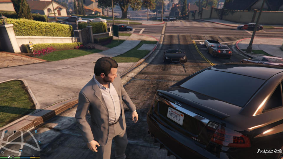 What does it take to run GTA 5 at 1080p60?