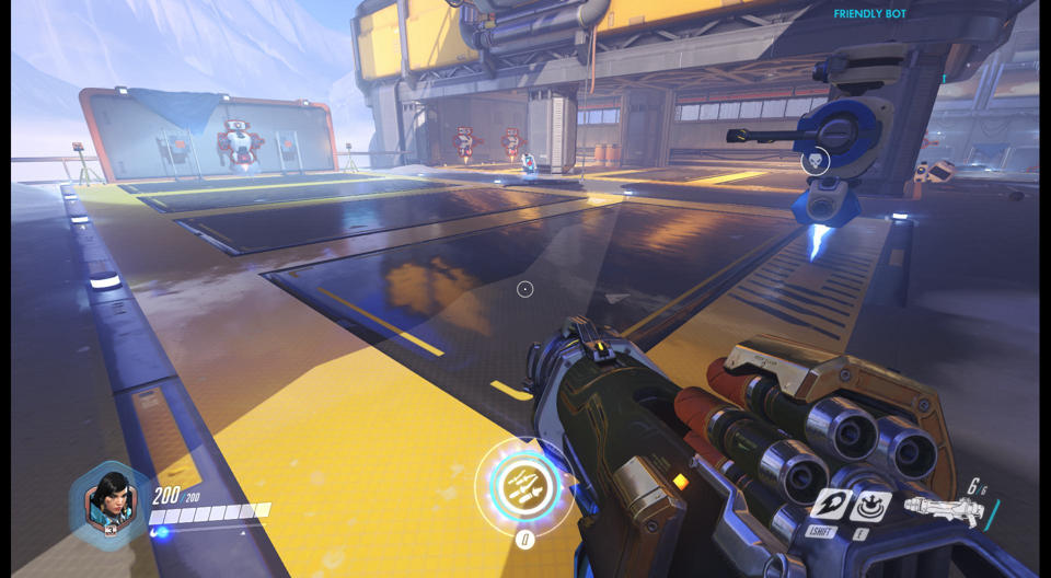Overwatch Video Card Benchmark – A Scalable Title Tested at 1080, 1440, 4K