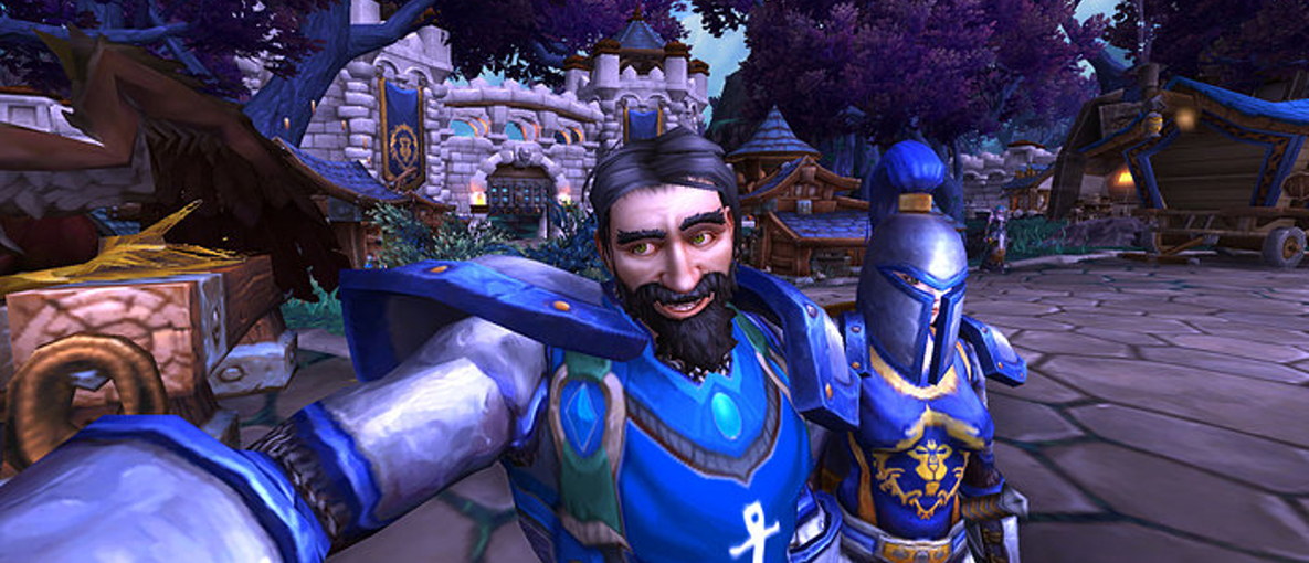 World of Warcraft: Dragonflight PC requirements now include quite